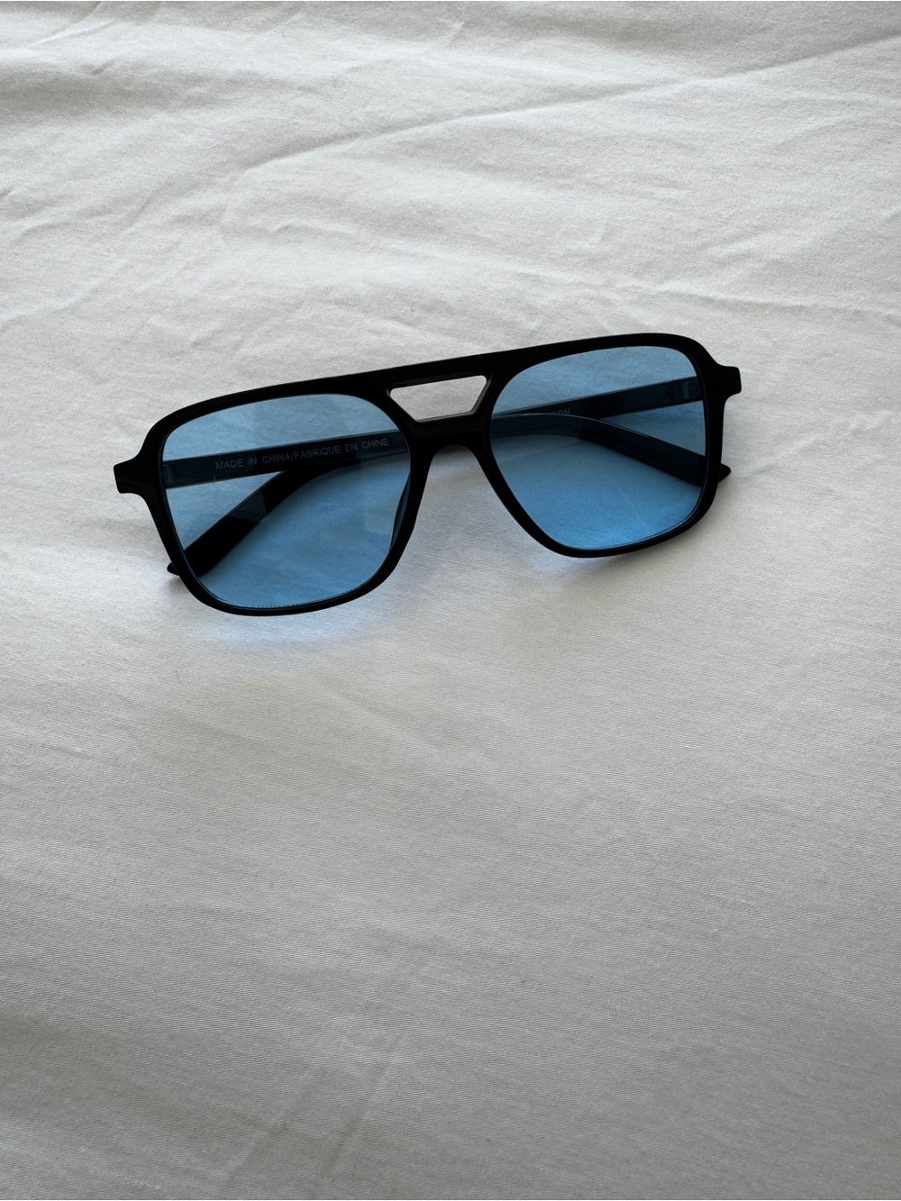 ON TREND - Aviator Sunglasses